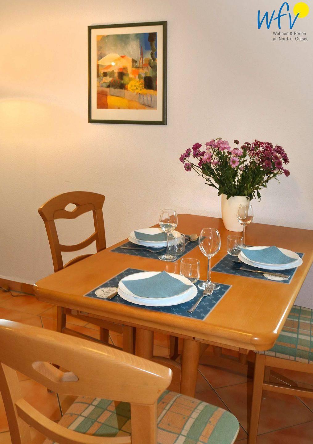 Vakantieappartement in Rügen, Duitsland voor 3 personen foto 7