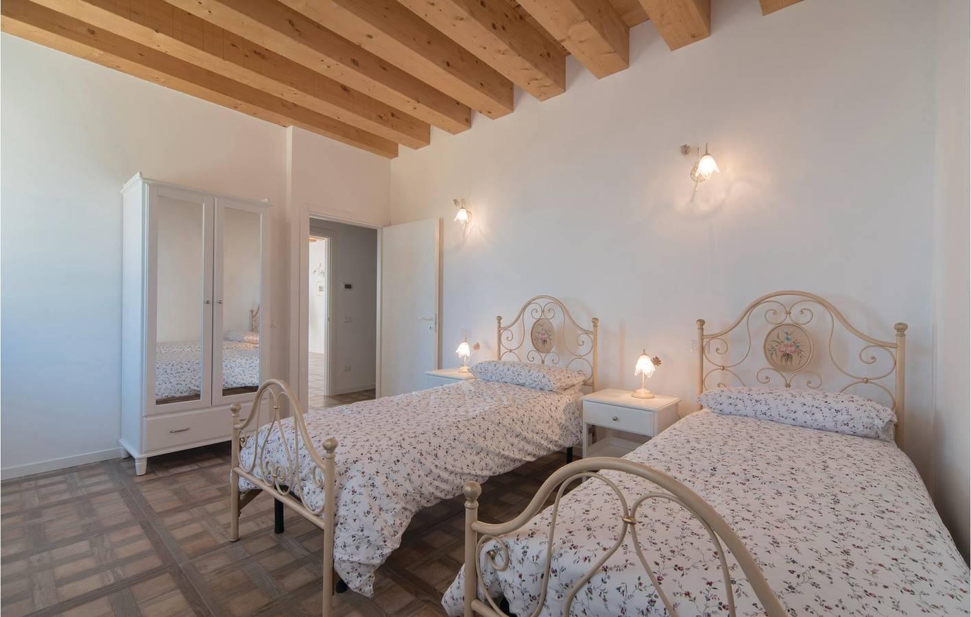 Vakantieappartement in Cinto Euganeo, Italië voor 6 personen foto 10