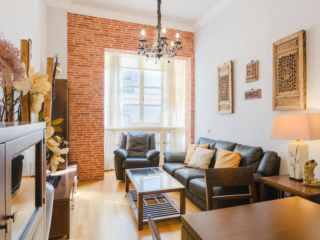 Vakantieappartement in Malaga, Spanje voor 4 personen foto 7