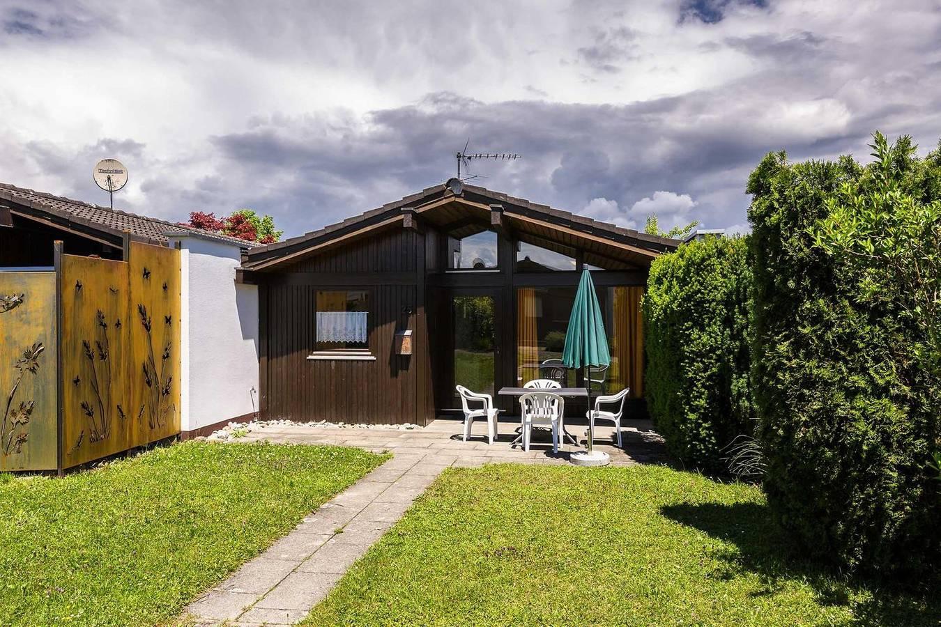 Vakantiehuis in Bodensee vanaf 141€ per nacht