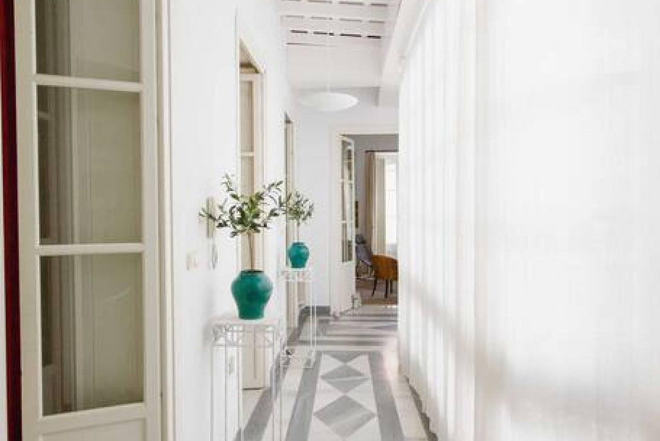 Vakantieappartement in Cadiz Old Town, Cádiz, Spanje voor 6 personen foto 20