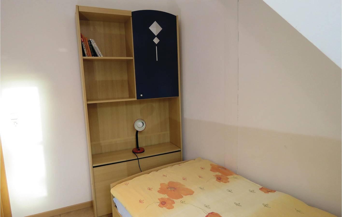 Gezellig appartement met vloerverwarming, parkeerplaats en dicht in Hachenburg, Westerwald, Duitsland voor 6 personen foto 19