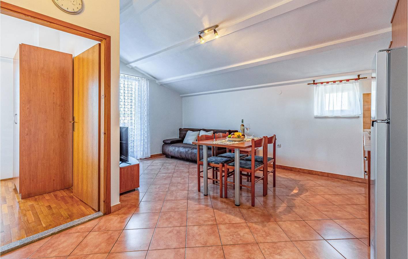 Vakantieappartement in Medulin, Kroatië voor 4 personen foto 14