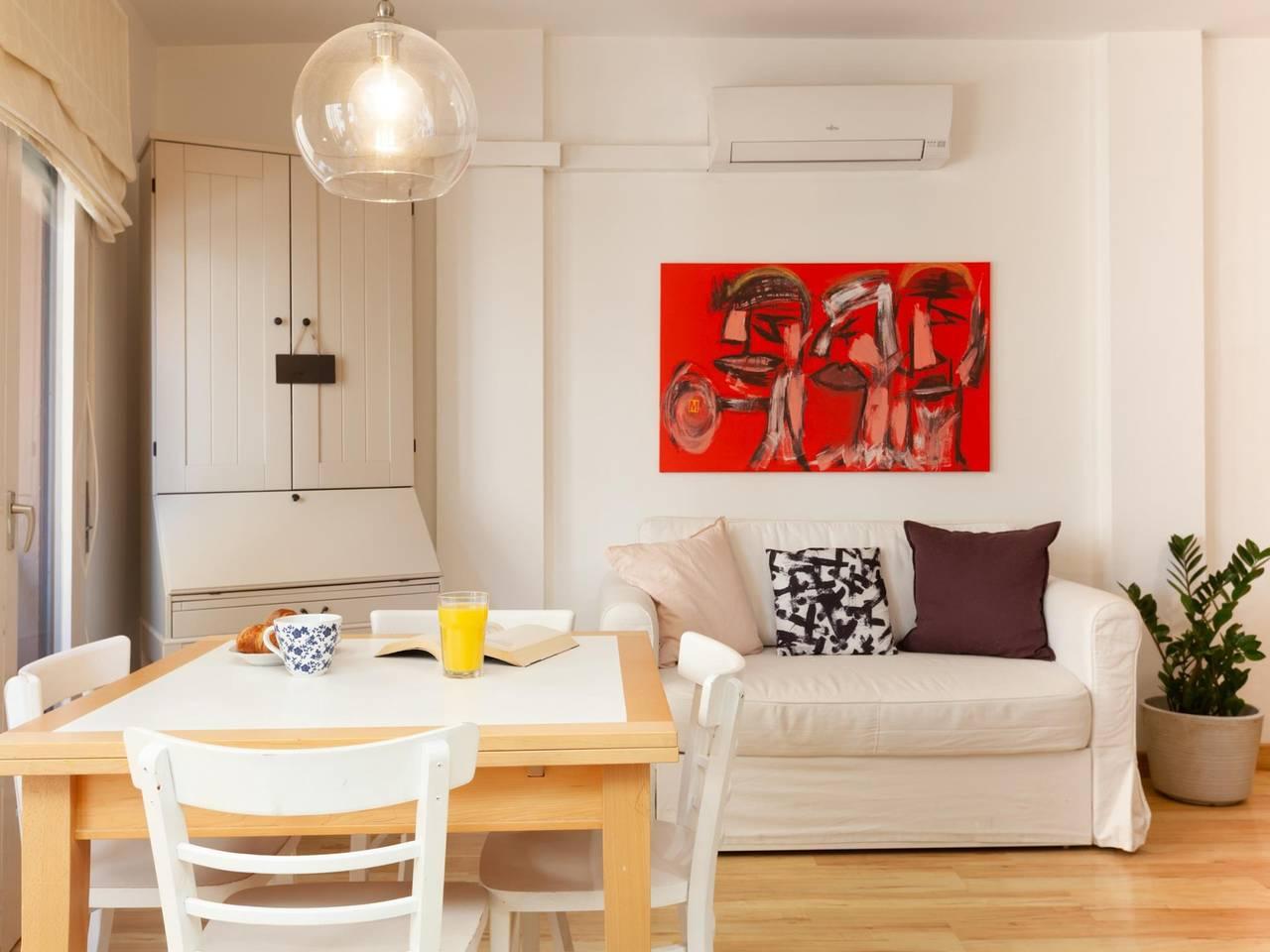 Vakantieappartement in Costa Brava, Spanje voor 4 personen foto 10