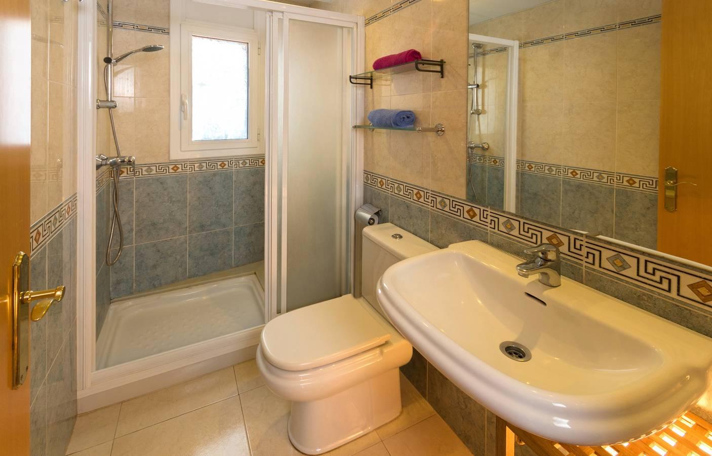 Vakantieappartement in Roses, Spanje voor 4 personen foto 13