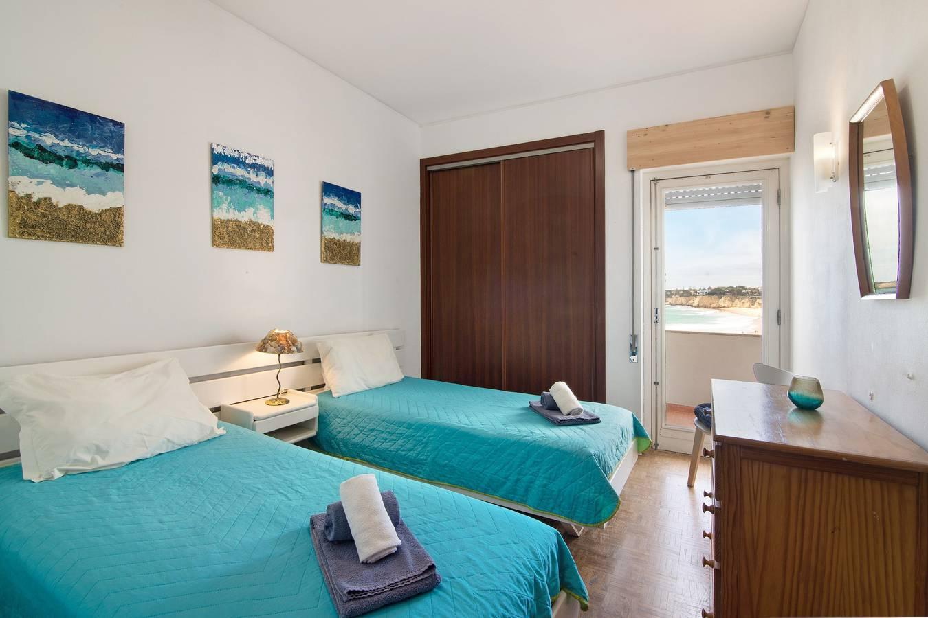 Vakantieappartement in Faro District, Portugal voor 6 personen foto 7