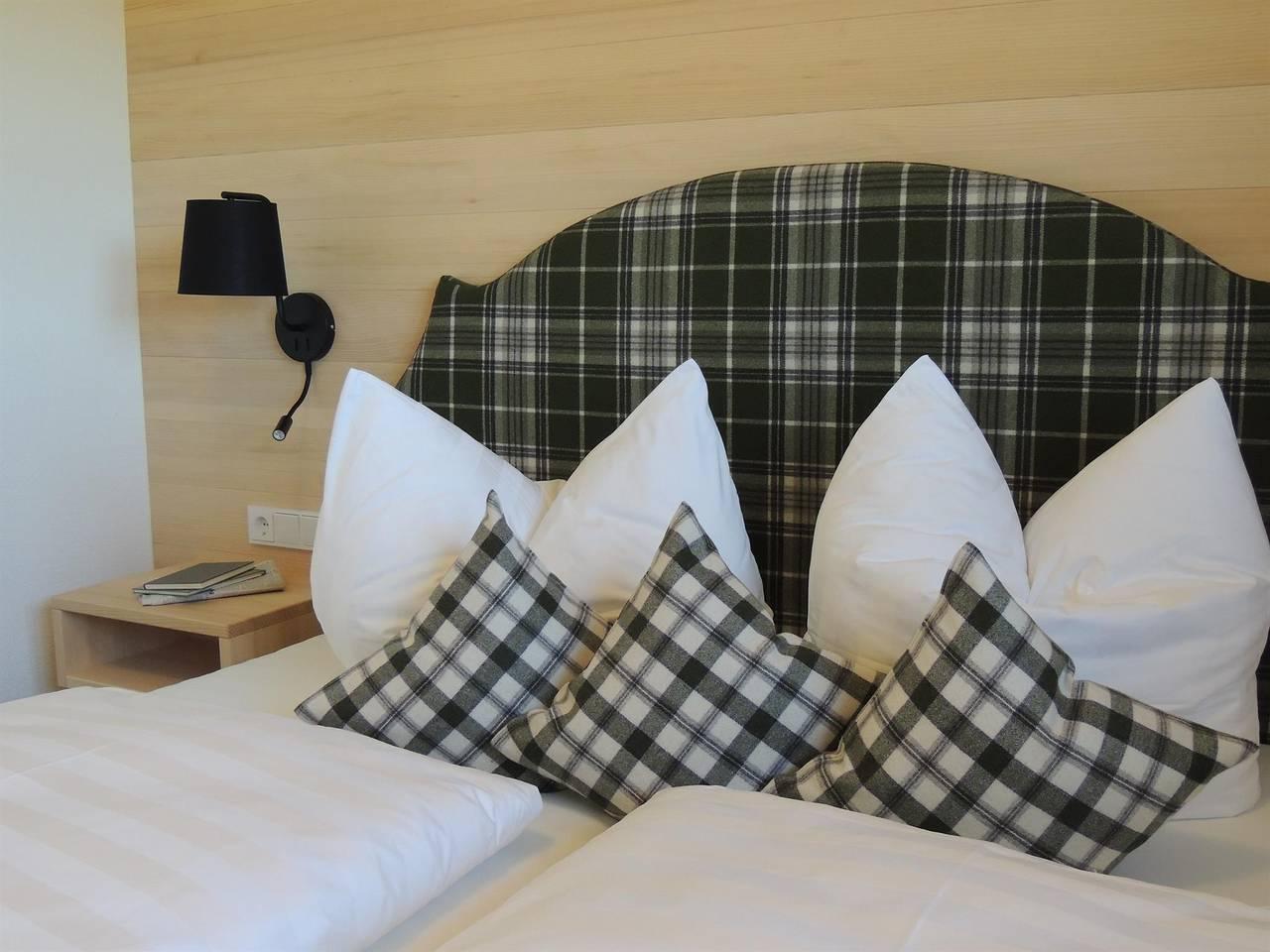 Vakantieappartement in Allgäu, Duitsland voor 4 personen foto 6