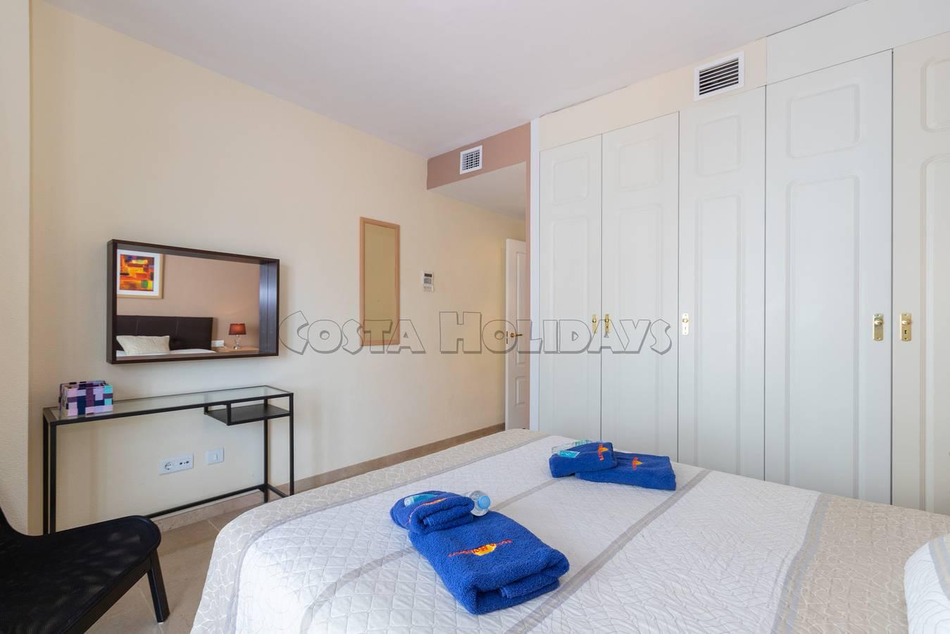 Vakantieappartement in Manilva, Spanje voor 4 personen foto 10
