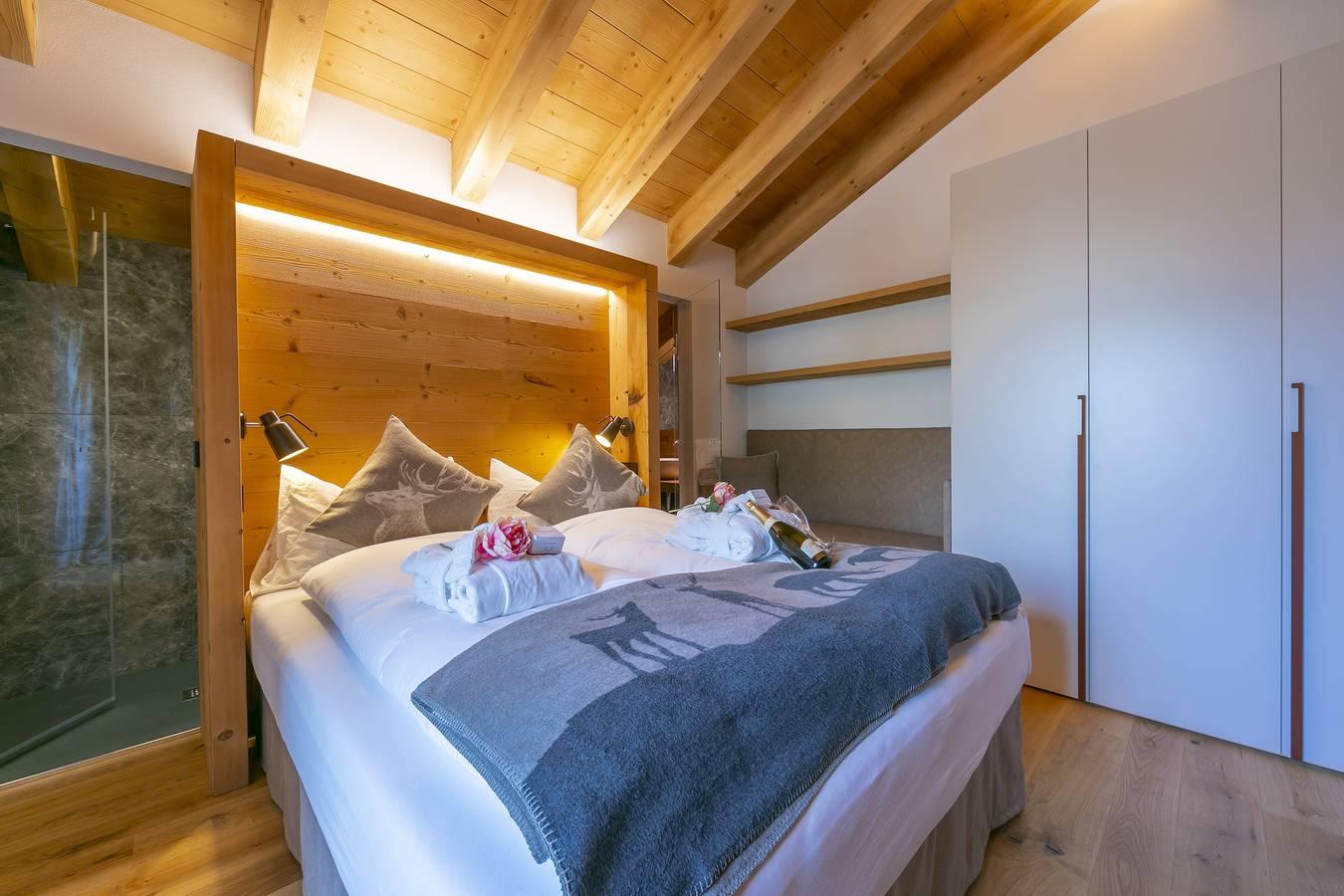 Vakantieappartement met sauna en hond toegestaan in Livigno, Italië voor 5 personen foto 22