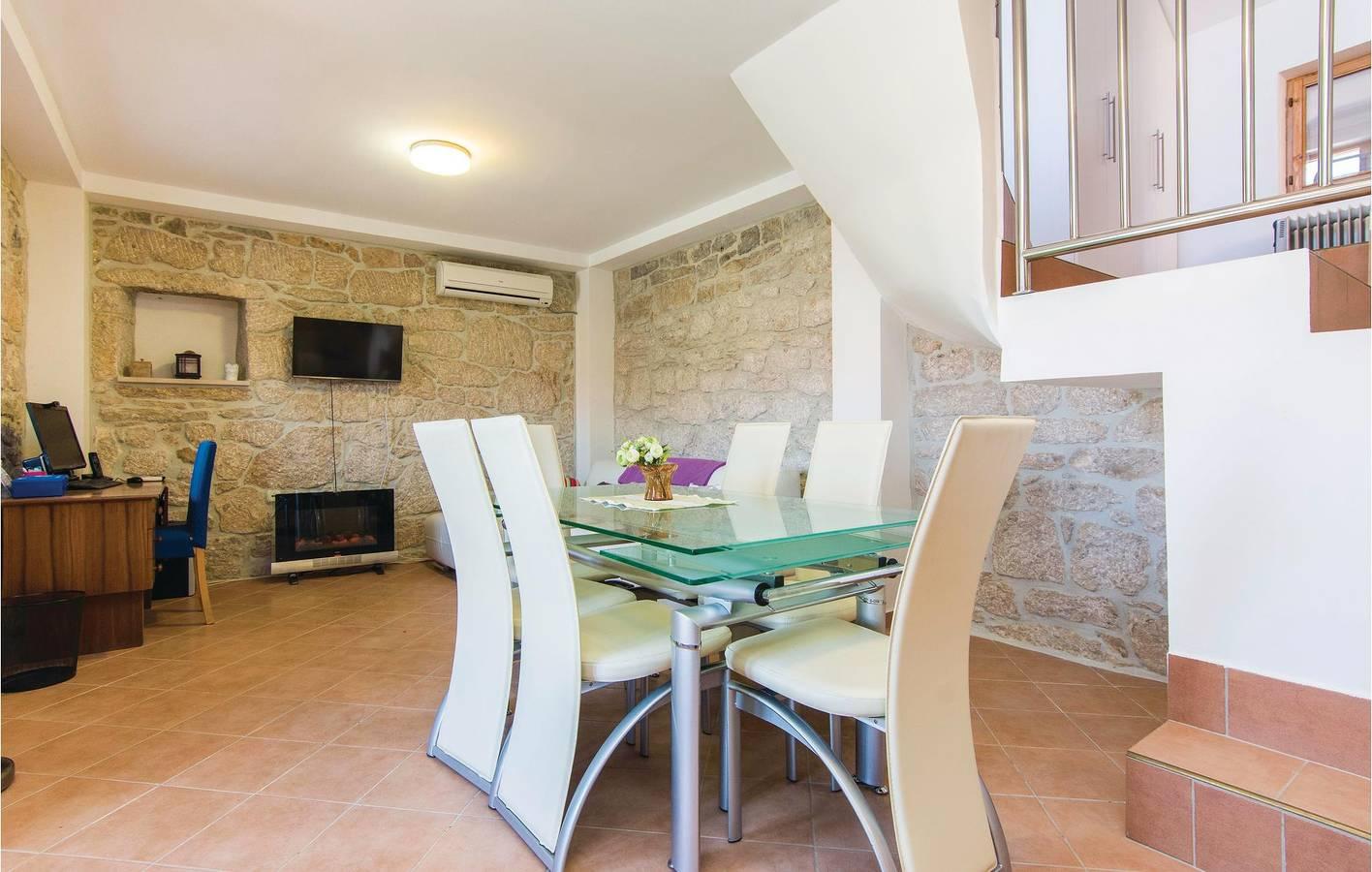 Vakantiehuis in Zadar, Kroatië voor 6 personen foto 6