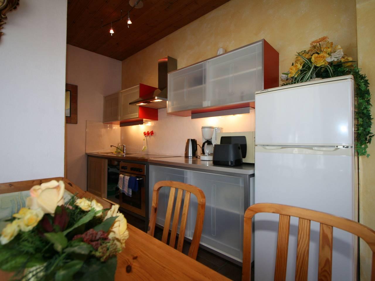 Vakantieappartement in Waidring, Oostenrijk voor 4 personen foto 6