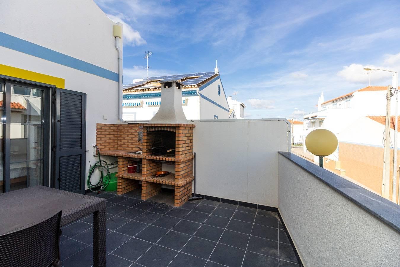 Vakantieappartement in Manta Rota, Portugal voor 7 personen foto 10