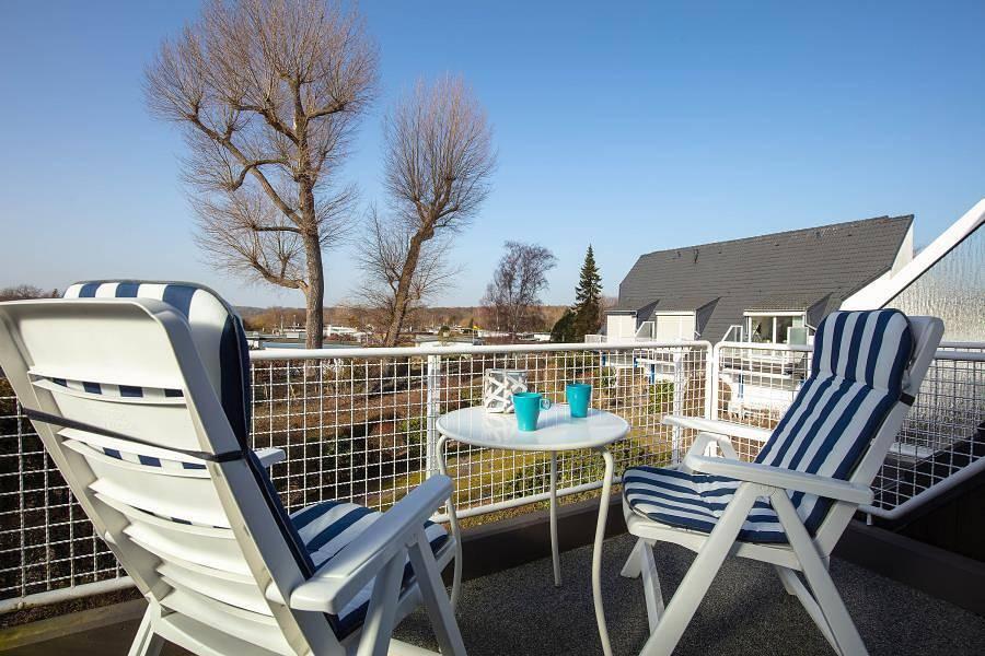 Vakantieappartement in Haffkrug, Duitsland voor 2 personen foto 12