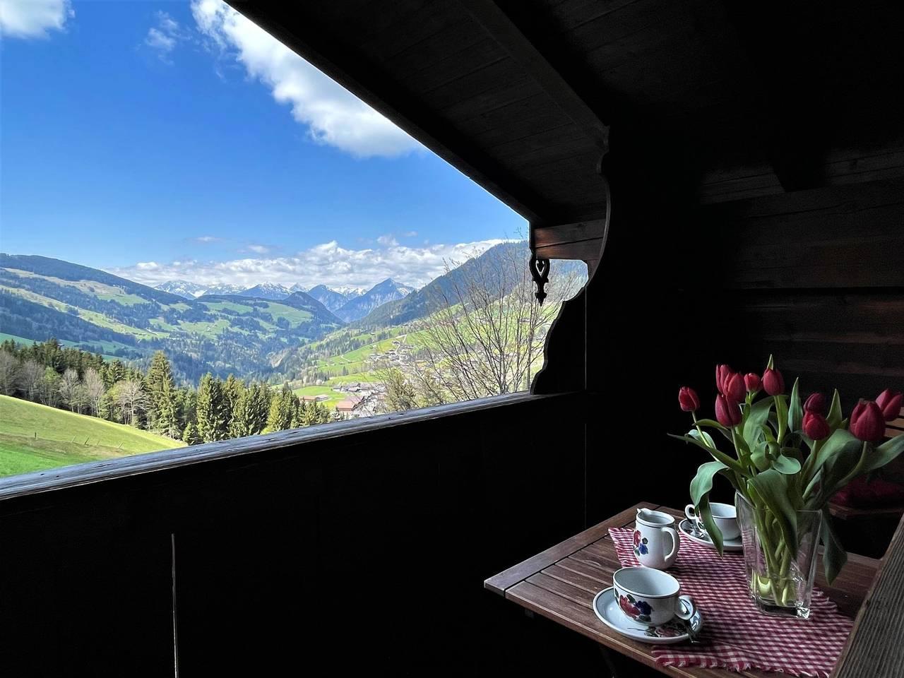 Kaiserhof in Alpbach, Kaisergebirge, Oostenrijk voor 4 personen foto 19