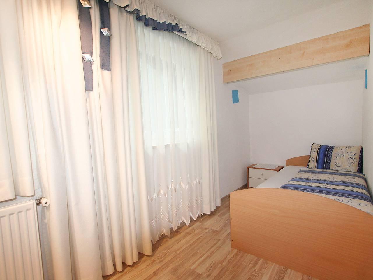 Vakantieappartement in Kappl, Oostenrijk voor 5 personen foto 6