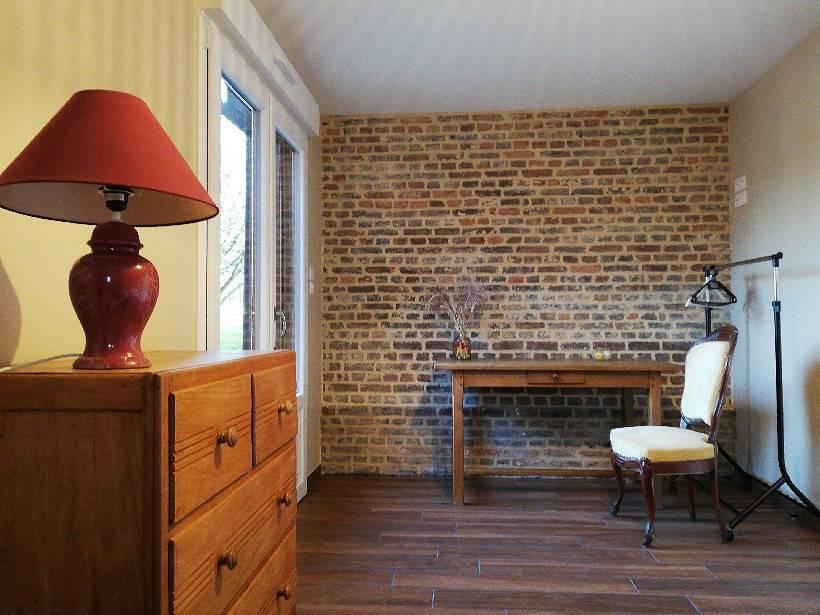 Gîtes de France® - Les Cerisiers d'Ablemont in Bacqueville-en-Caux, Frankrijk voor 8 personen foto 22