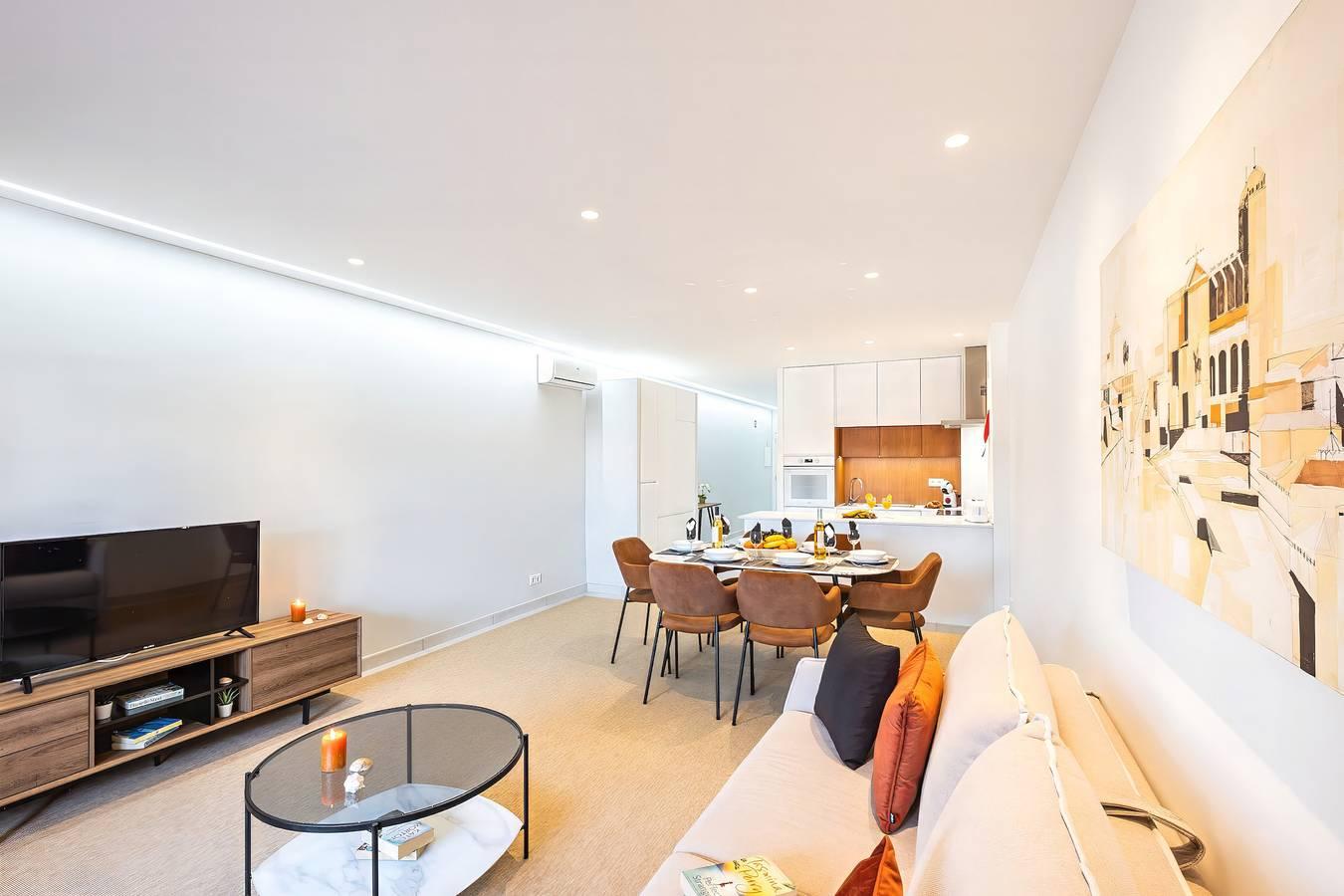 Vakantieappartement in Albufeira, Portugal voor 4 personen foto 7