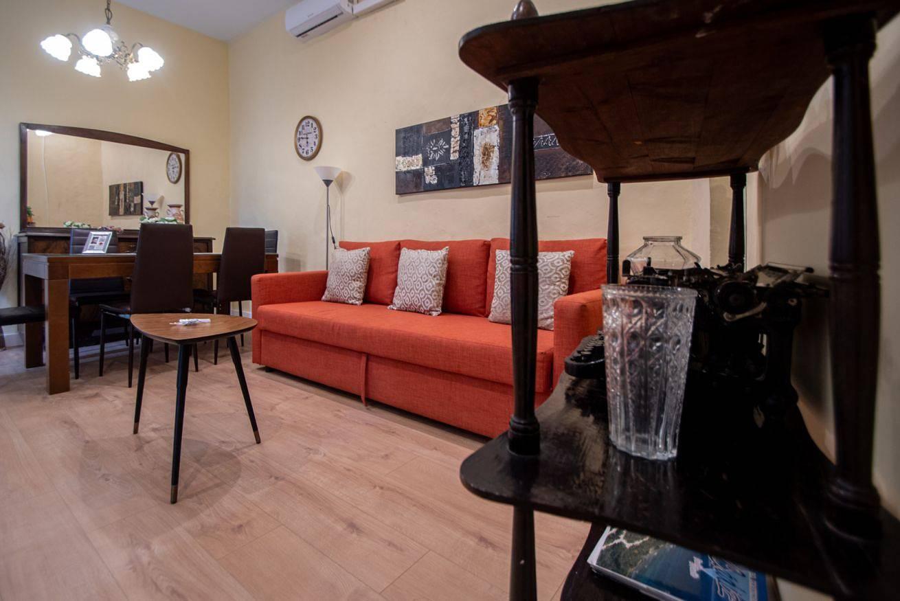 Vakantieappartement in Cádiz, Spanje voor 6 personen foto 9