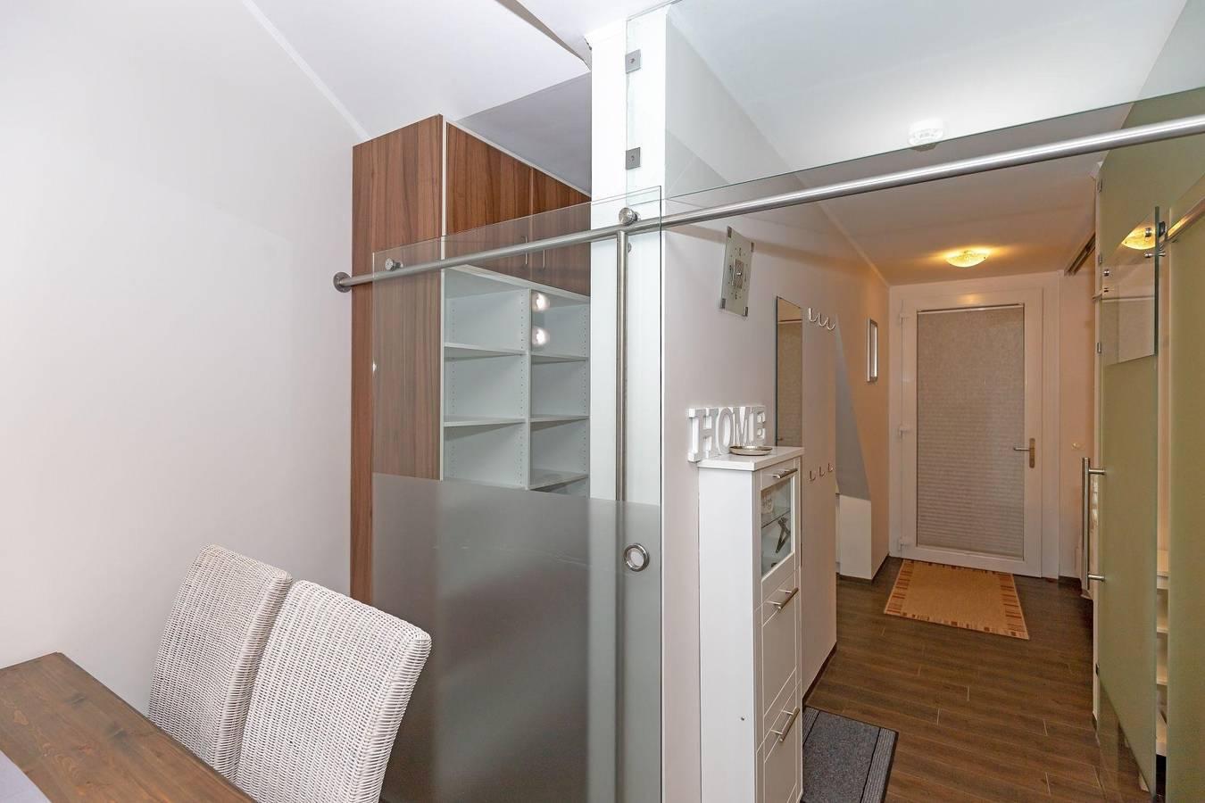Vakantieappartement in Kühlungsborn, Duitsland voor 3 personen foto 8