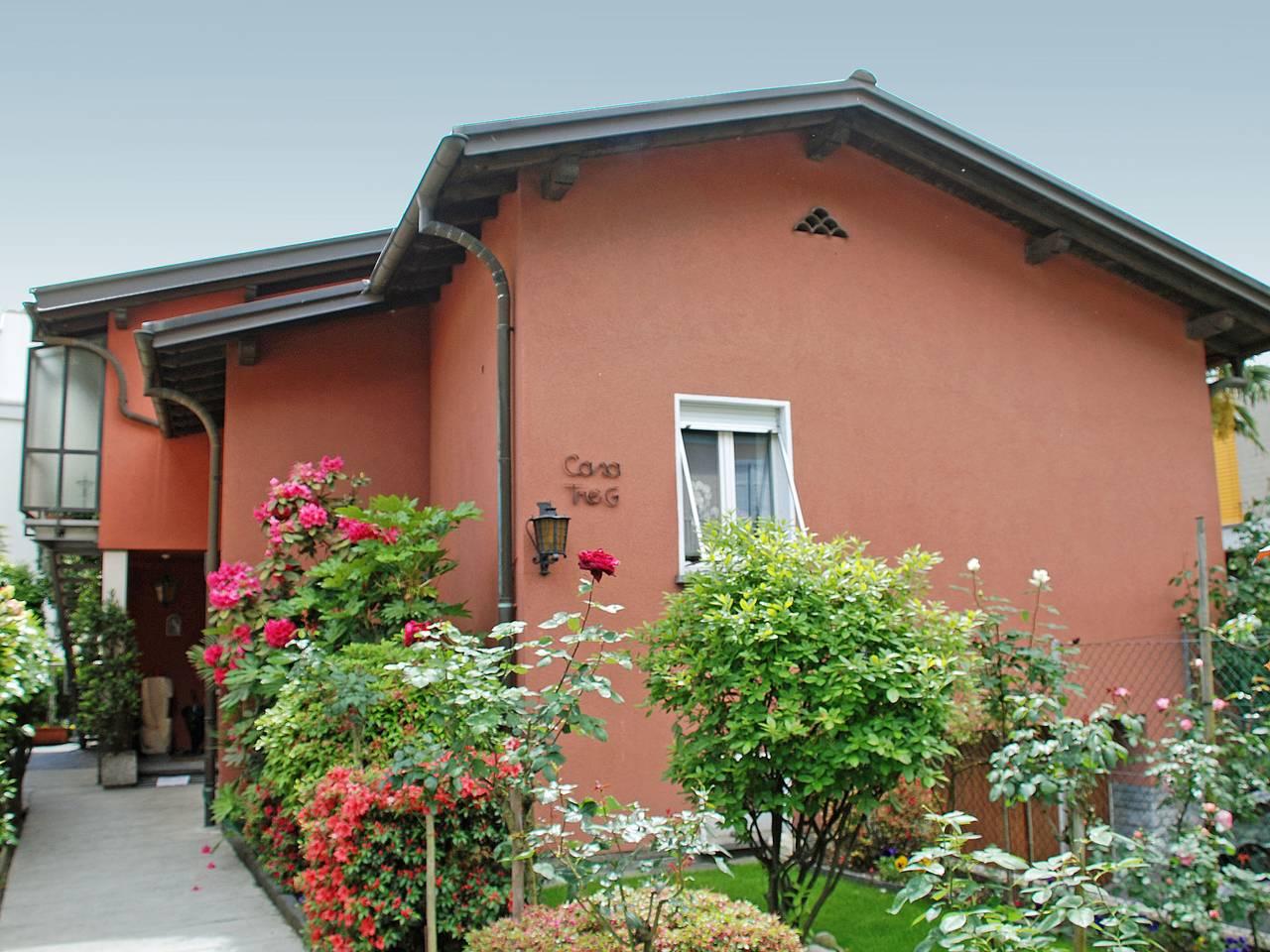 Vakantieappartement in Locarno, Zwitserland voor 4 personen foto 6