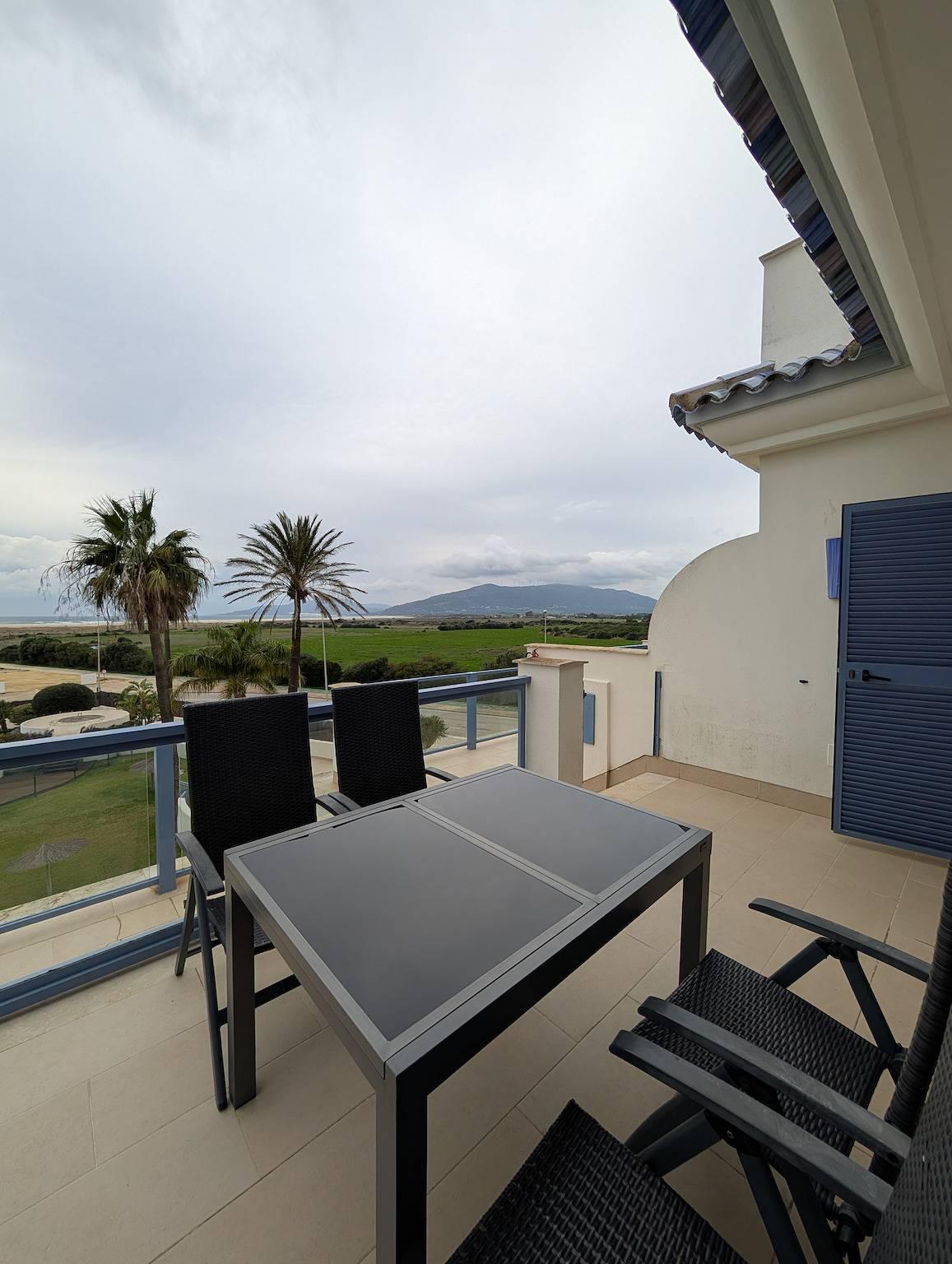 Vakantieappartement in Tarifa, Spanje voor 4 personen foto 5