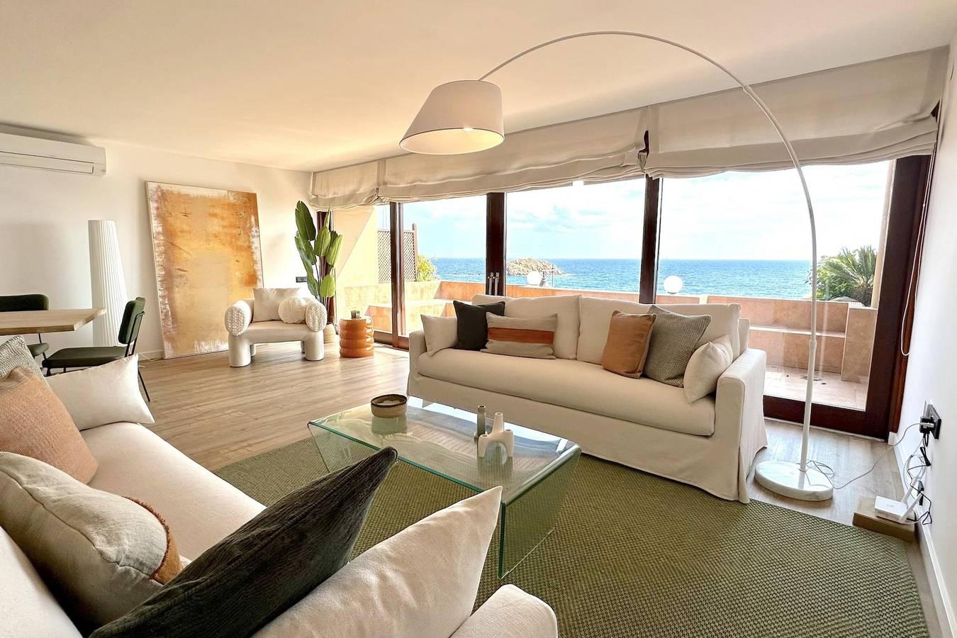 Vakantieappartement in Costa Brava, Spanje voor 8 personen foto 4
