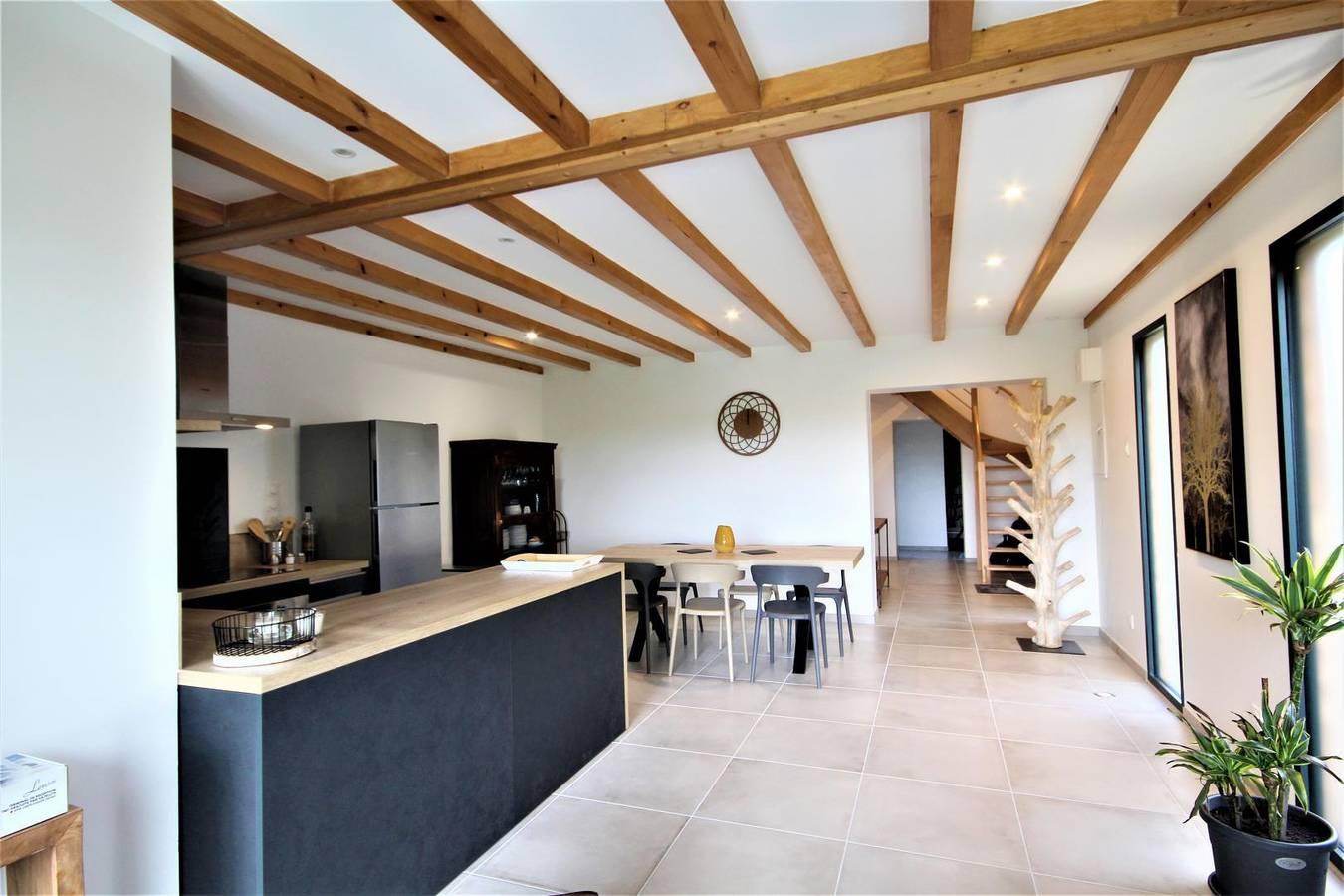 Vakantiehuis in Seine-Maritime, Frankrijk voor 6 personen foto 9