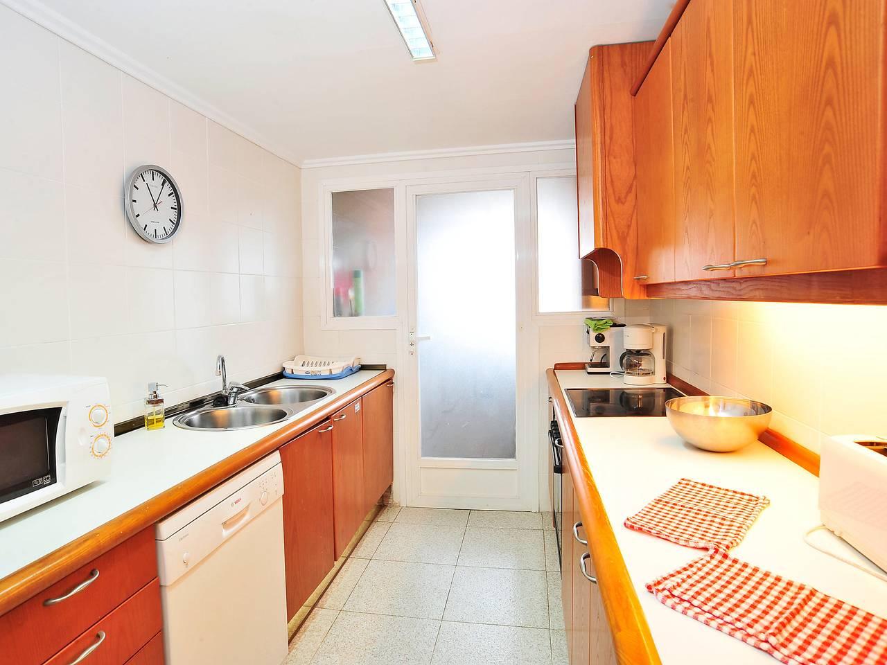 Vakantieappartement in Jávea, Spanje voor 6 personen foto 4
