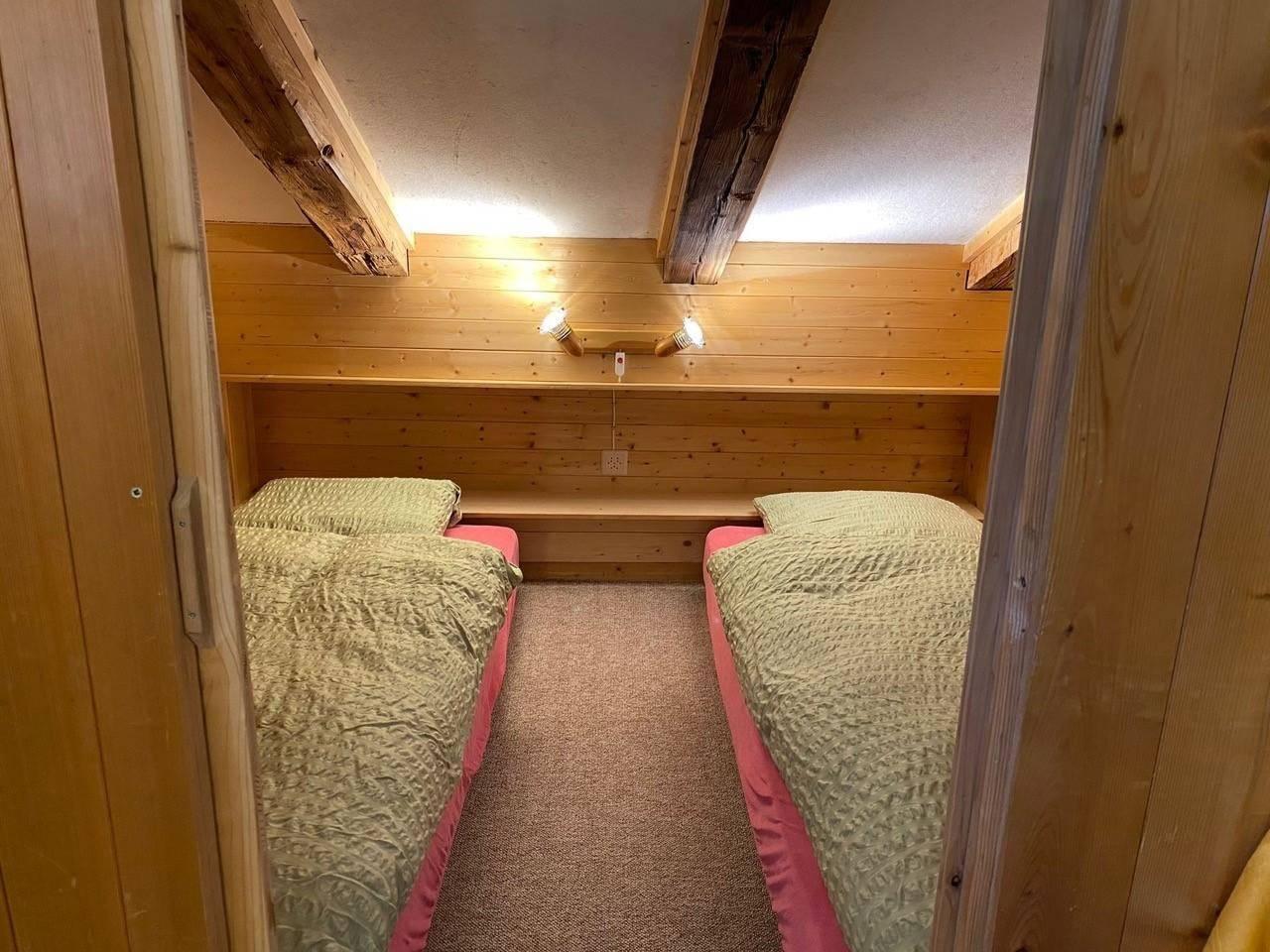 Vakantieappartement in Saanen, Zwitserland voor 4 personen foto 18