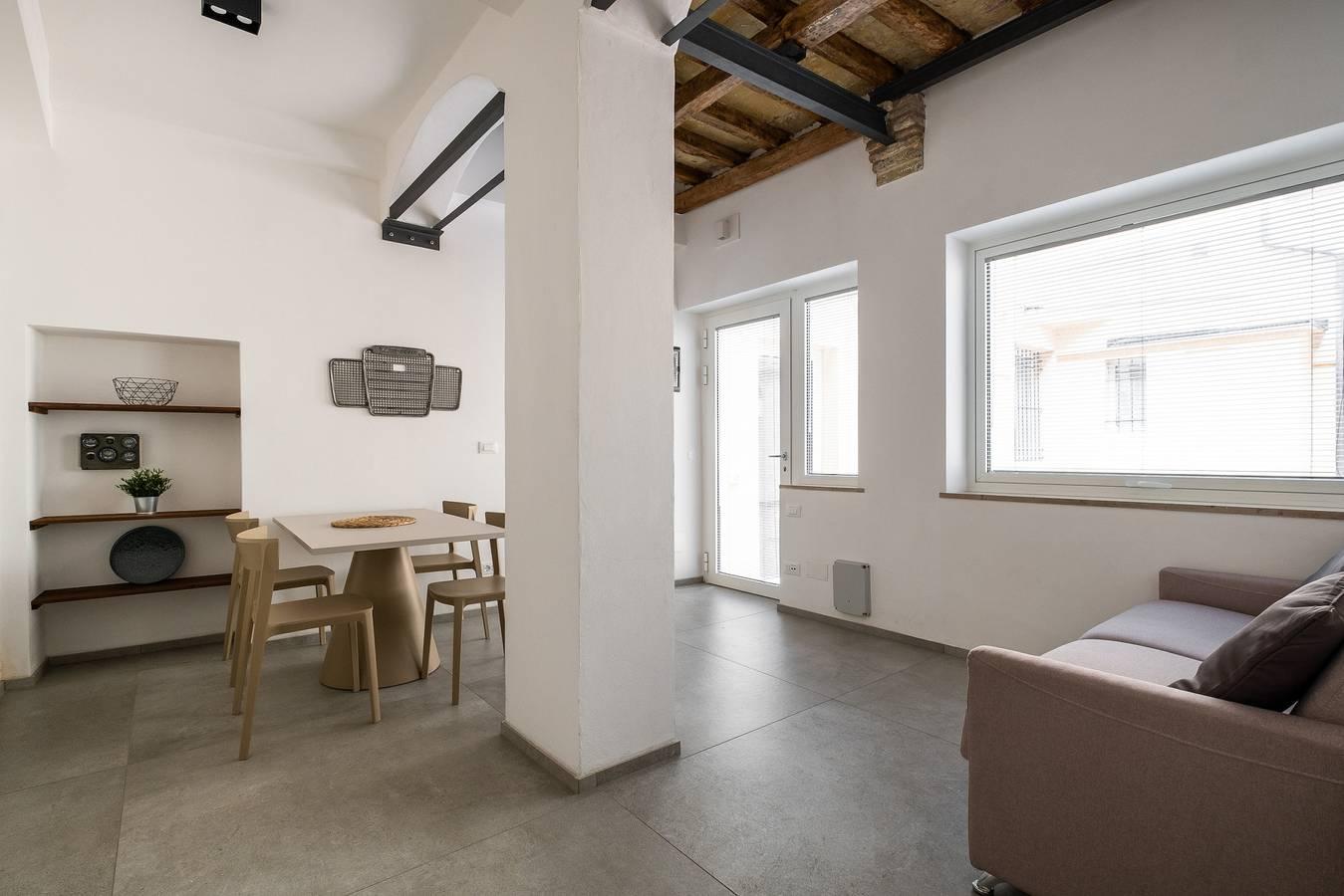 Vakantieappartement in Bologna, Italië voor 4 personen foto 3