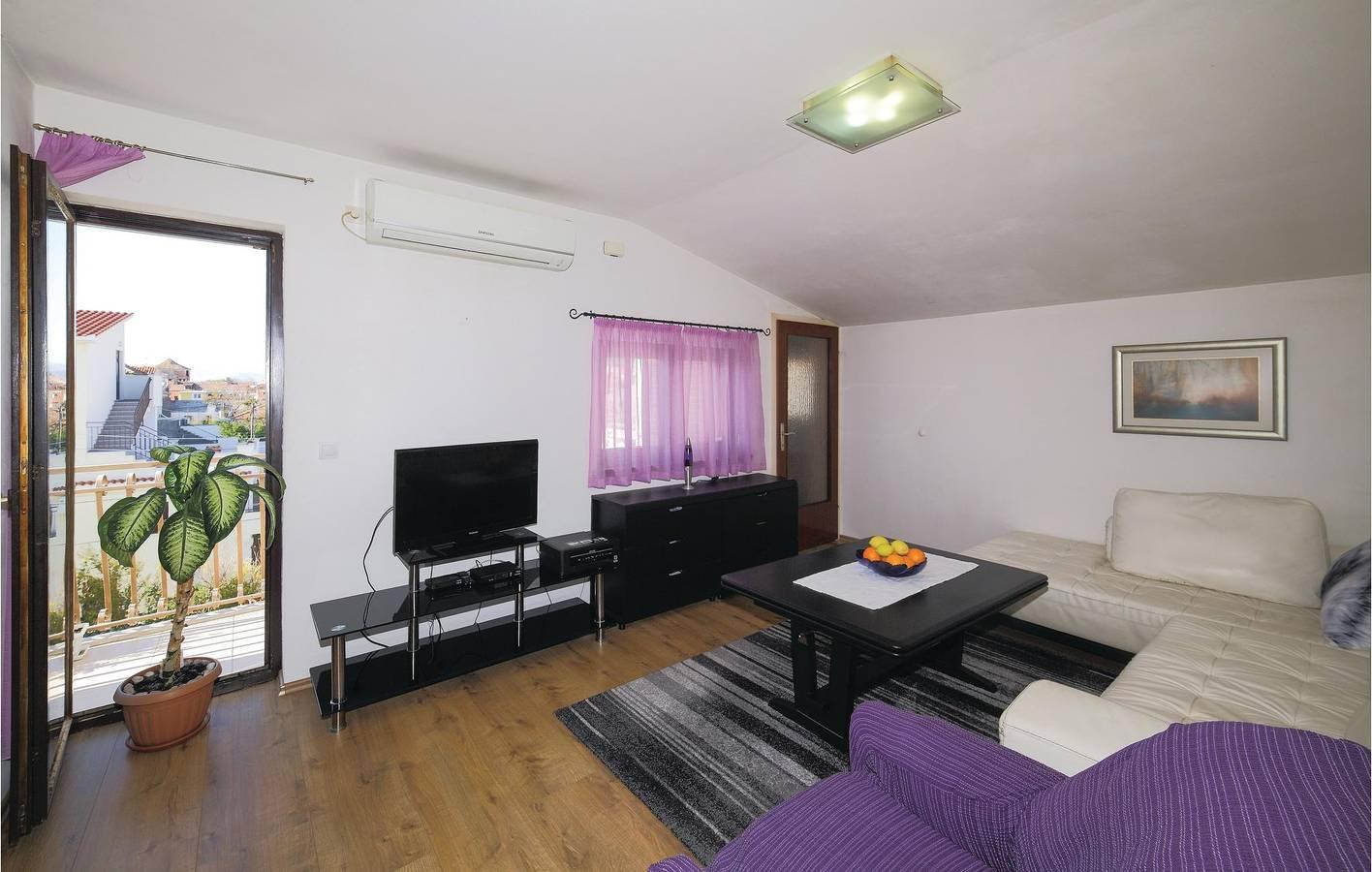 Vakantieappartement in Kaštela, Kroatië voor 6 personen foto 9