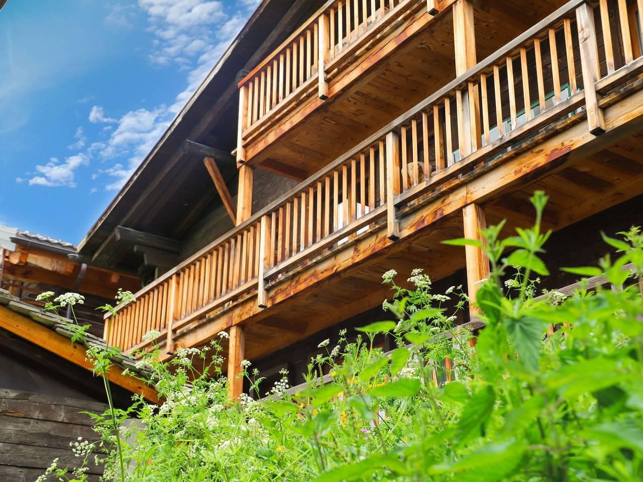 Vakantieappartement in Bagnes, Zwitserland voor 5 personen foto 5
