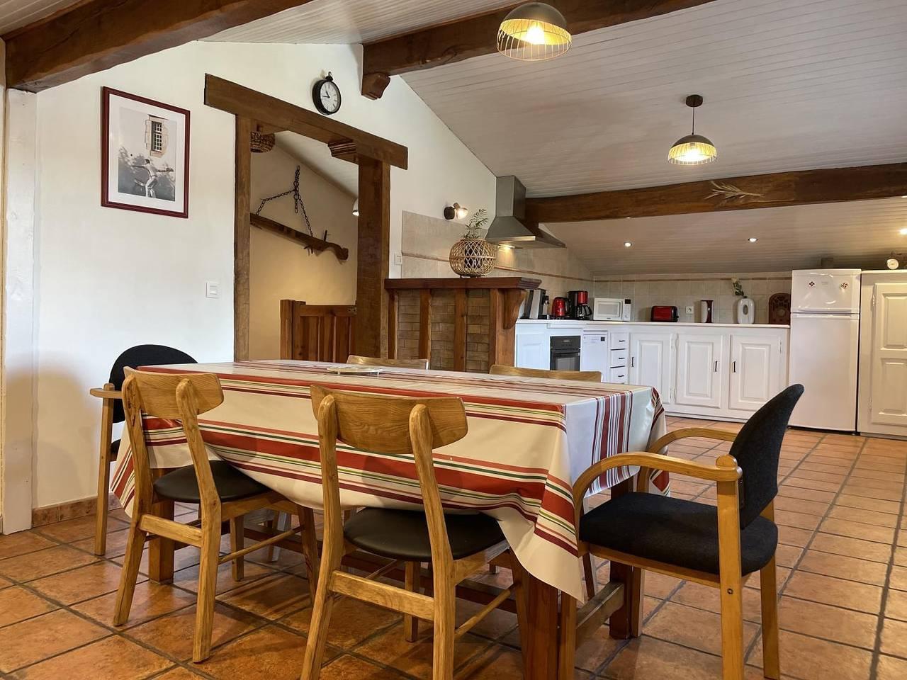 Vakantiehuis in Sare, Frankrijk voor 4 personen foto 11