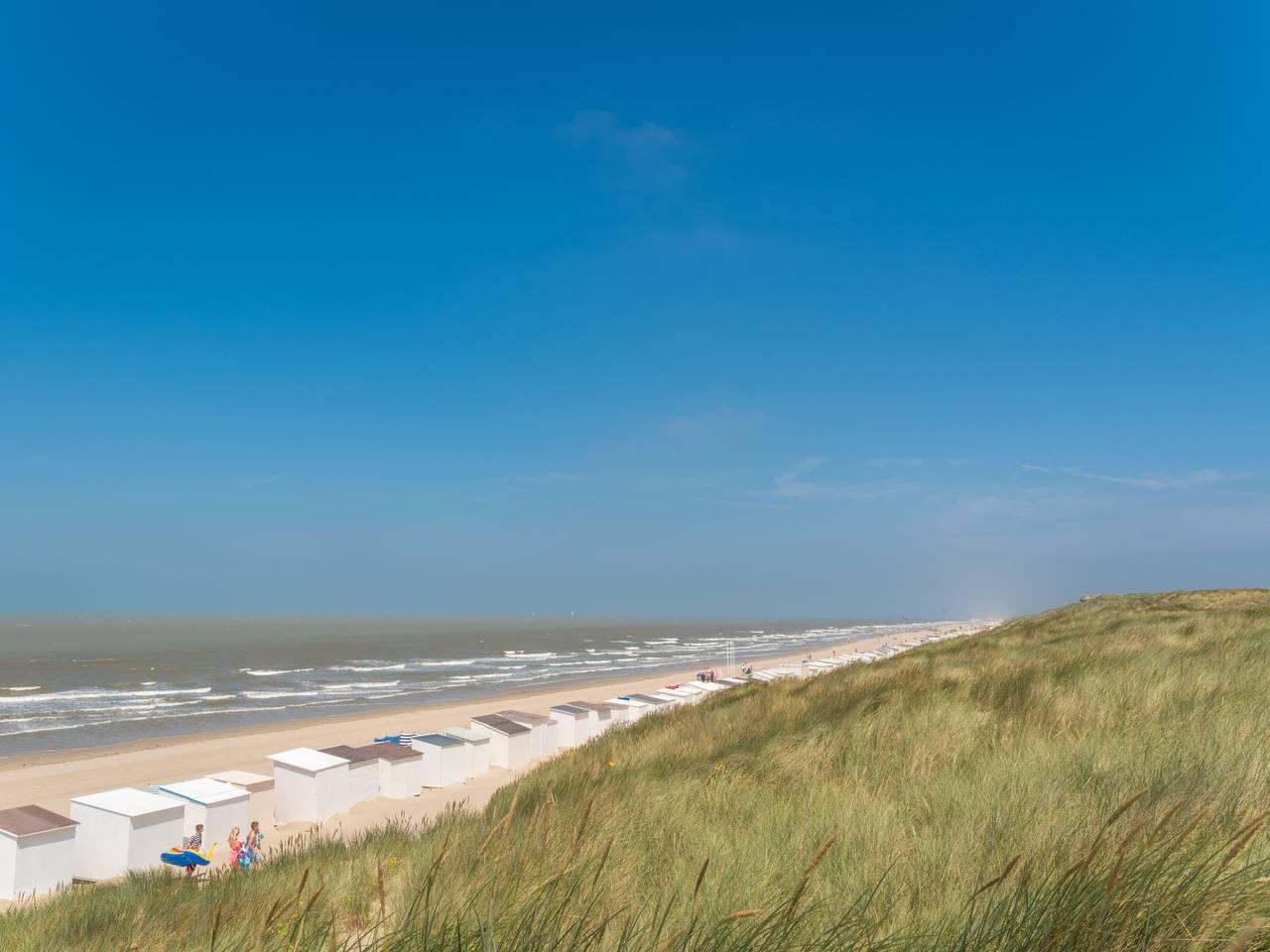 Vakantieappartement in Bredene, België voor 4 personen foto 14