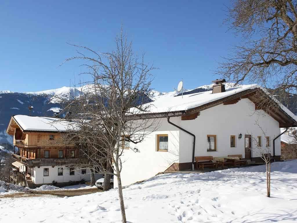 Vakantiehuis in Zillertal, Oostenrijk voor 6 personen foto 4