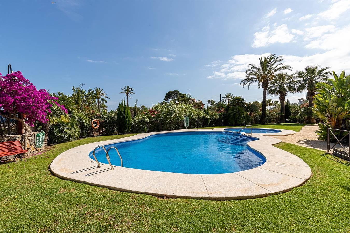 Vakantieappartement in Altea, Spanje voor 4 personen foto 15