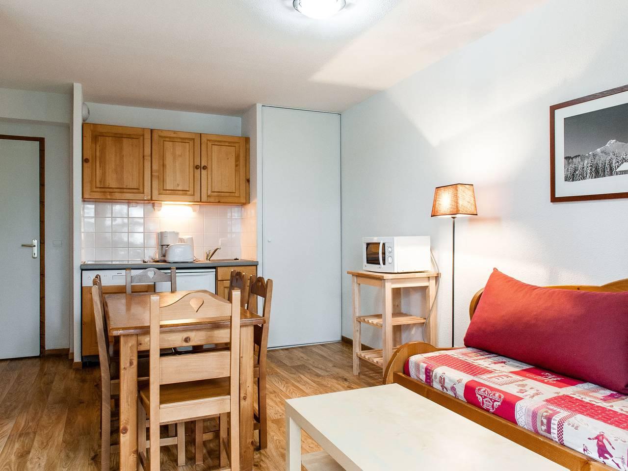 Vakantieappartement in Auvergne, Frankrijk voor 8 personen foto 13
