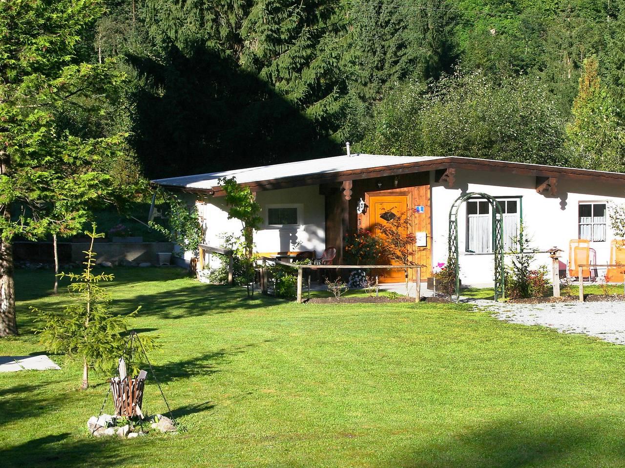Vakantiehuis in Lungau, Oostenrijk voor 4 personen foto 6