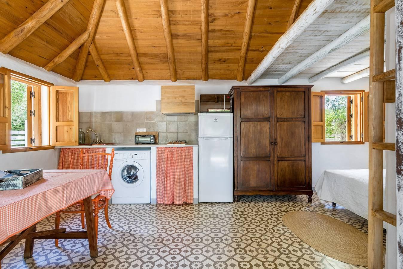 Vakantieappartement in La Janda foto 17