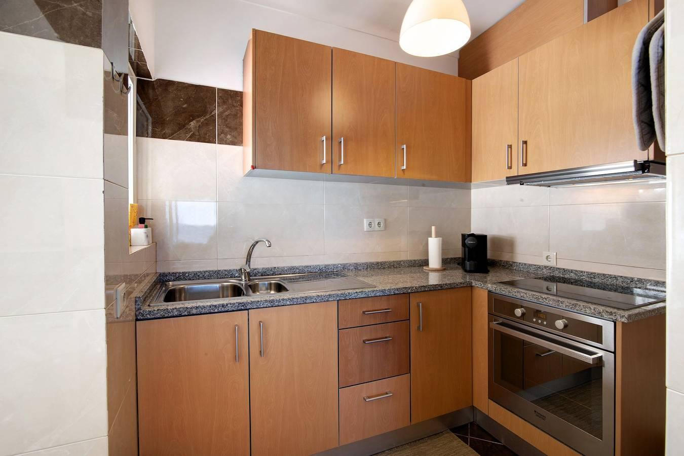 Vakantieappartement in Faro District, Portugal voor 4 personen foto 18