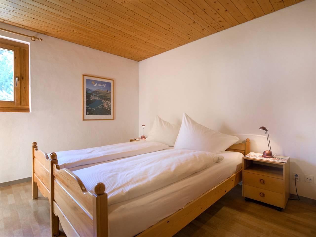 Vakantieappartement in Engadin, Zwitserland voor 4 personen foto 12