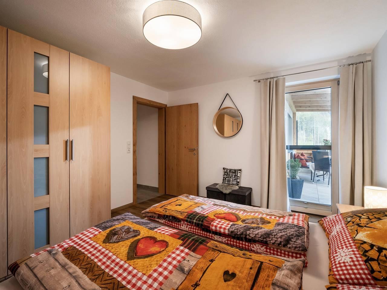 Vakantieappartement in Zillertal, Oostenrijk voor 4 personen foto 12