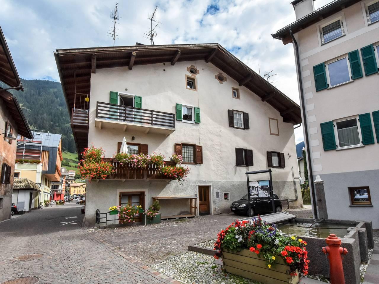Vakantieappartement in Trentino, Italië voor 4 personen foto 2
