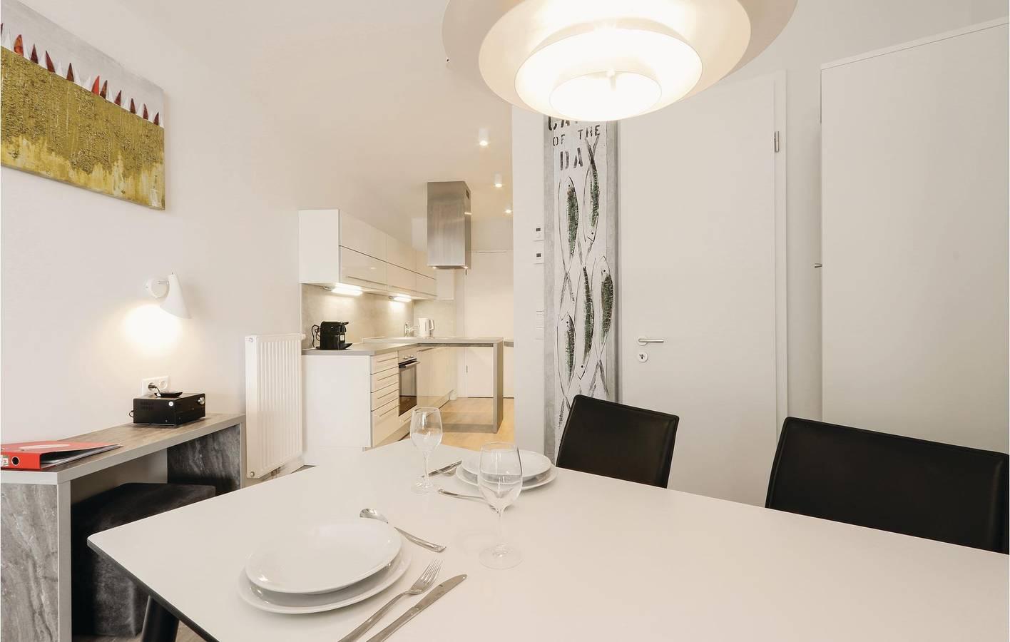 Vakantieappartement in Lübeck, Duitsland voor 4 personen foto 14