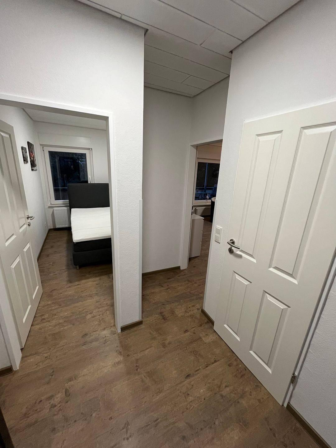 Vakantieappartement in Weser-Ems, Duitsland voor 4 personen foto 13
