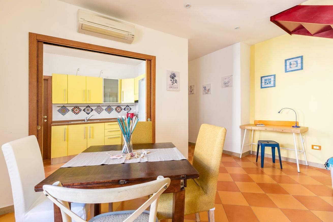 Vakantieappartement in Sorrento, Italië voor 6 personen foto 18