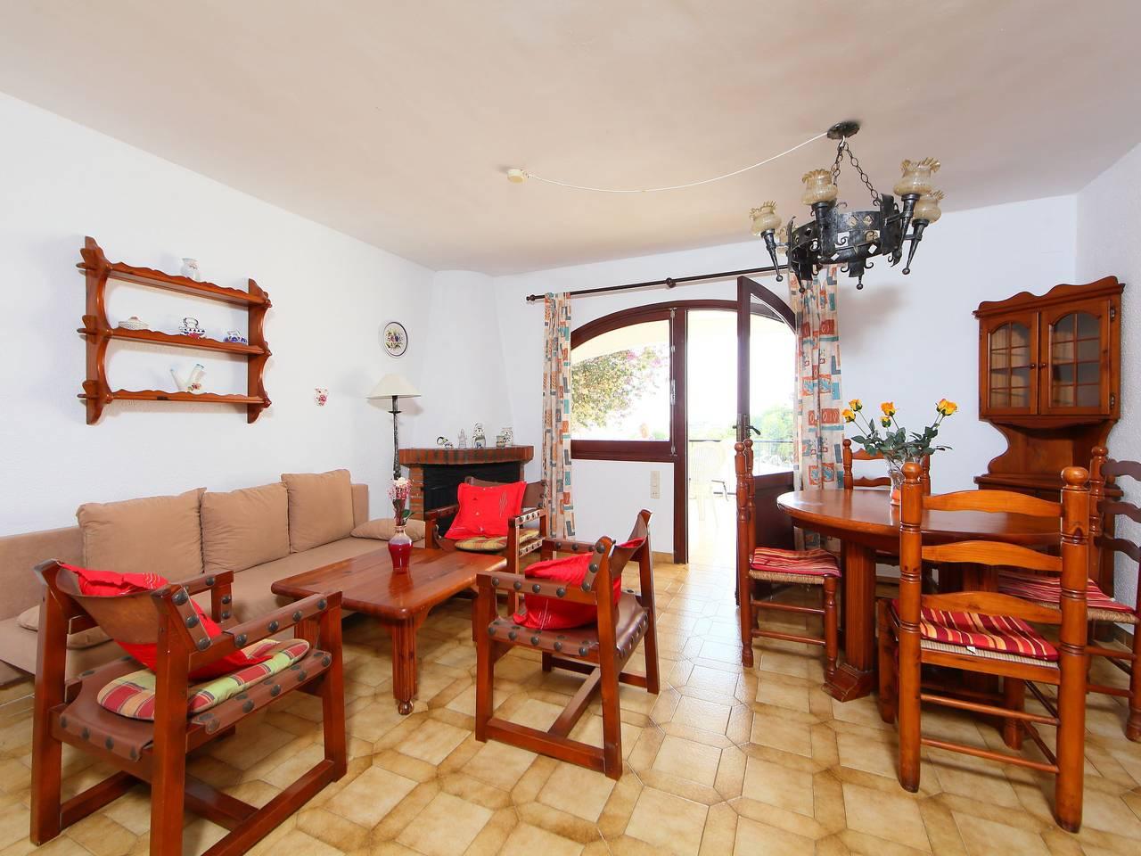 Vakantiehuis in Peñiscola, Spanje voor 3 personen foto 6
