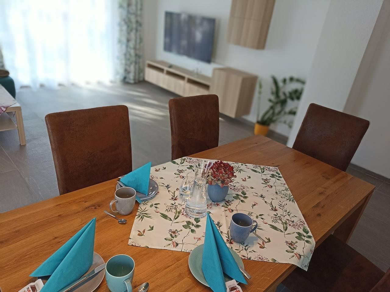 Vakantieappartement in Fügen, Oostenrijk voor 5 personen foto 5