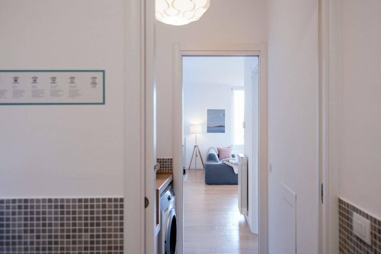 Vakantieappartement met balkon/terras in Como, Comomeer, Italië voor 6 personen foto 21