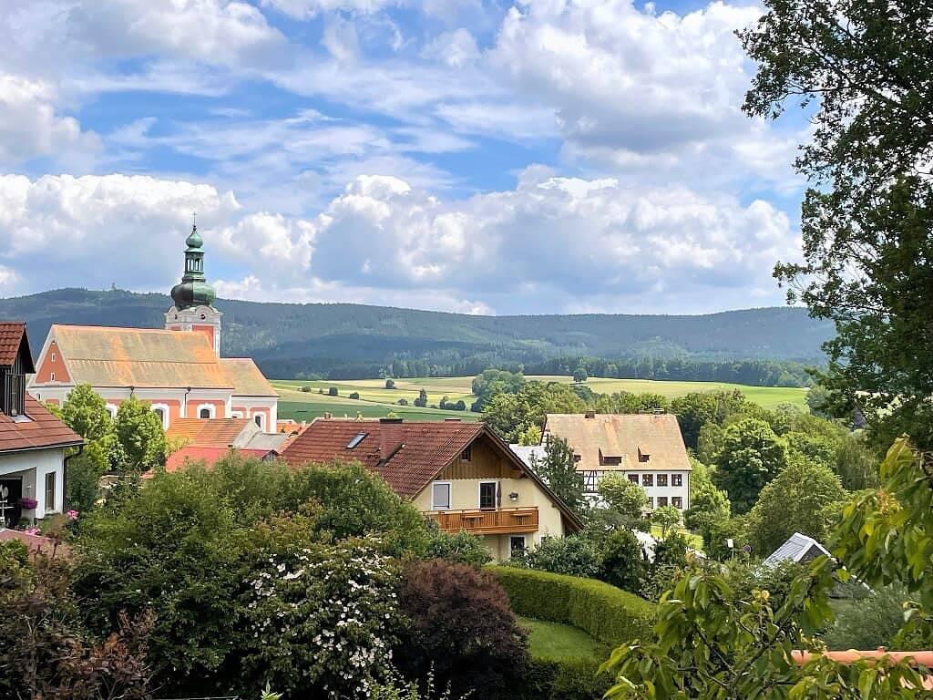 Vakantiehuis in Oberpfalz, Duitsland voor 3 personen foto 2